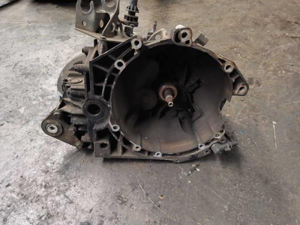 BOITE DE VITESSE MANUEL CITROEN JUMPER / PEUGEOT BOXER / FIAT DUCATO 2006+ 2.2HDI 5VITESSES - Vue 2